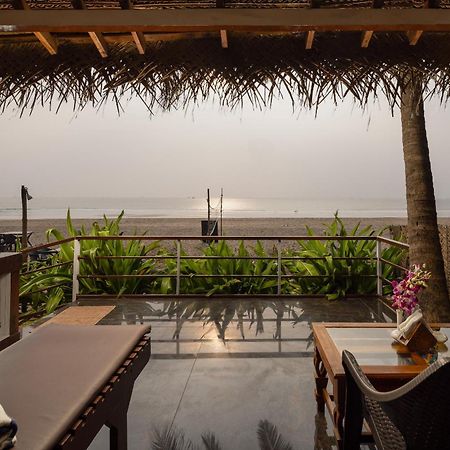 Forget Me Not Resort Agonda Luaran gambar